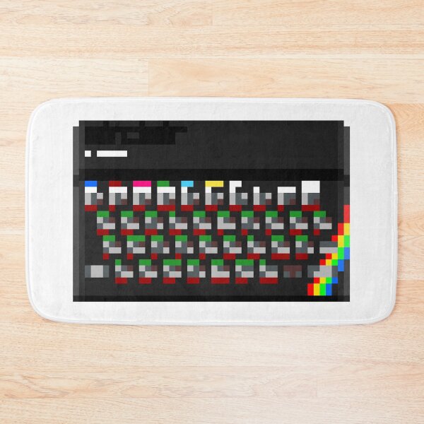 Item preview, The Rainbow Computer designed and sold by Arc1.