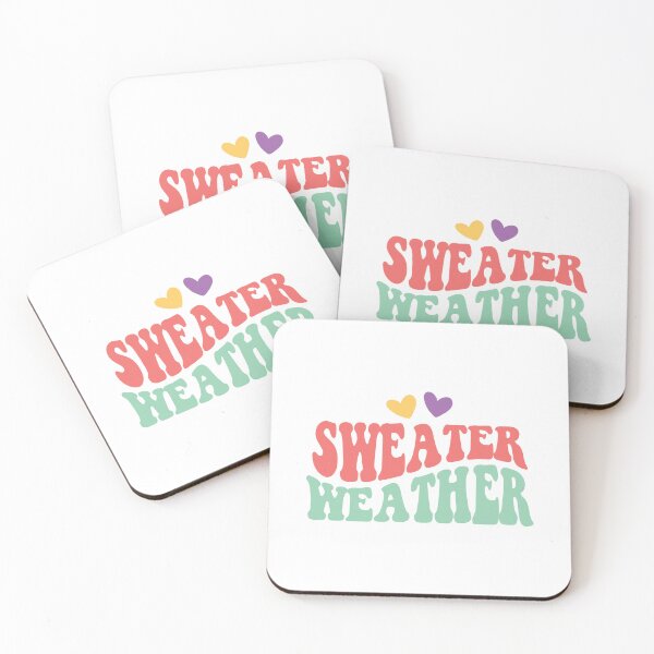Item preview, Sweater Weather designed and sold by ardasen.