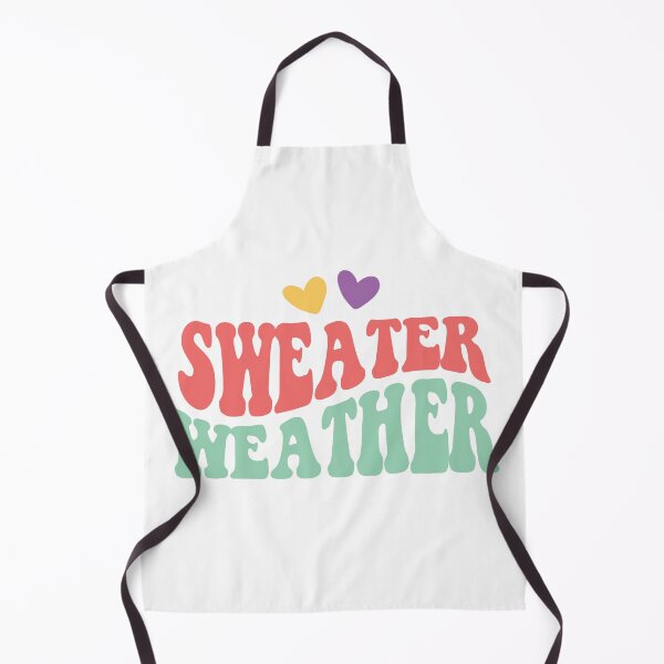 Item preview, Sweater Weather designed and sold by ardasen.