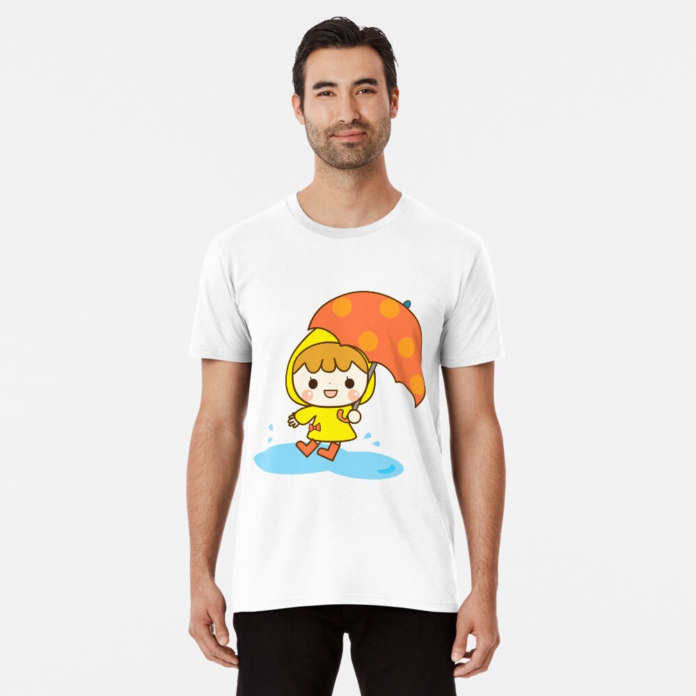 Item preview, Premium T-Shirt designed and sold by Claudiocmb.