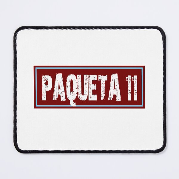 Item preview, Lucas Paqueta designed and sold by Truefans.
