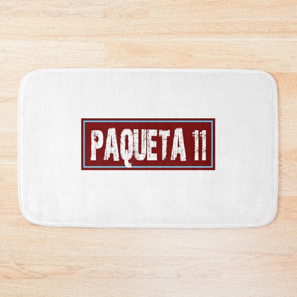 Item preview, Lucas Paqueta designed and sold by Truefans.
