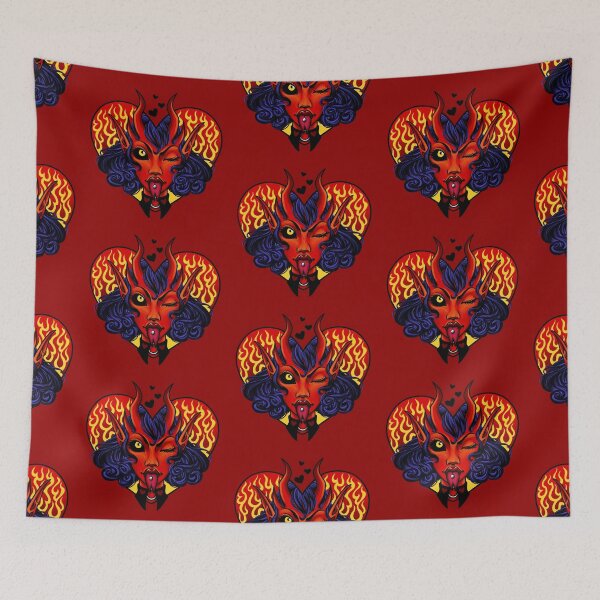 Item preview, Cinder designed and sold by katymakesthings.