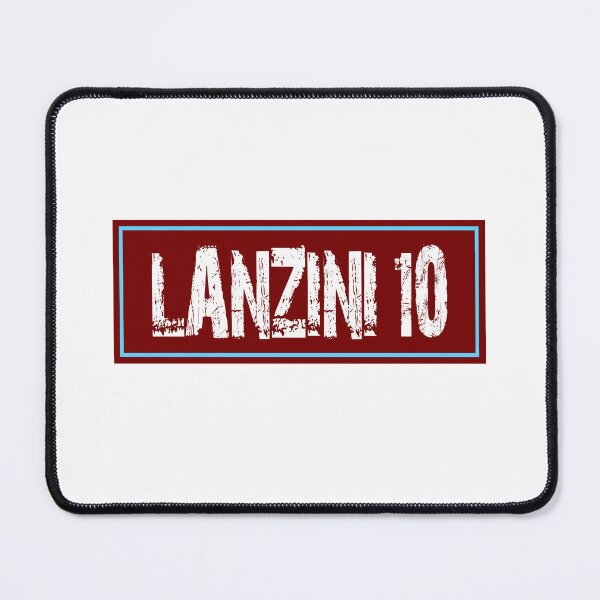 Item preview, Manuel Lanzini designed and sold by Truefans.