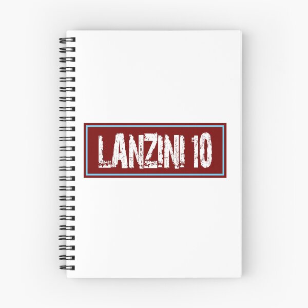 Item preview, Manuel Lanzini designed and sold by Truefans.