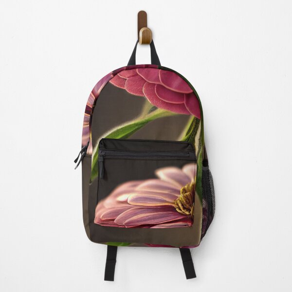 Item preview, Floweries - V8 - Zinnia designed and sold by dioeye.