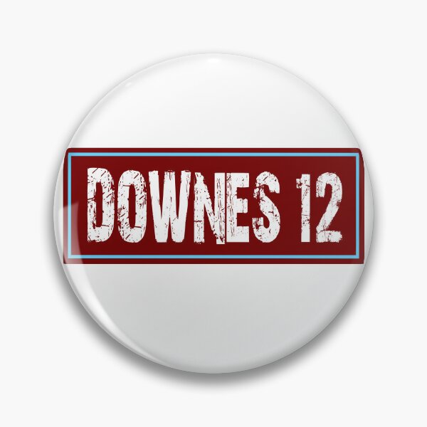Item preview, Flynn Downes designed and sold by Truefans.
