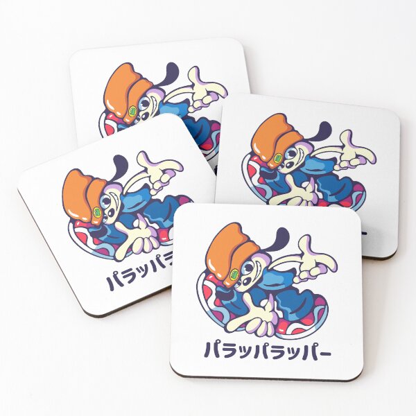 Item preview, Copy of PaRappAdventure designed and sold by DemonigoteCamis.
