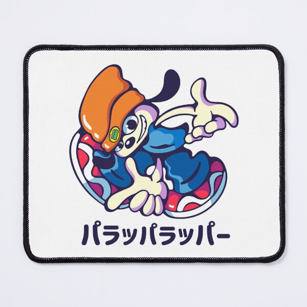 Item preview, Copy of PaRappAdventure designed and sold by DemonigoteCamis.