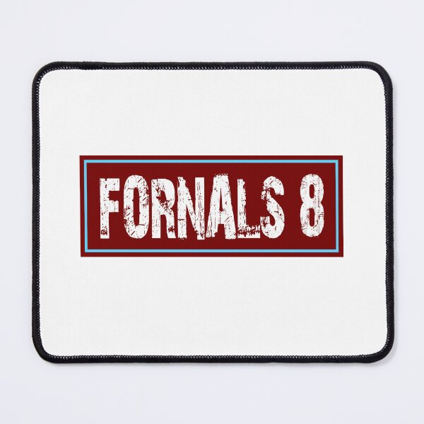 Item preview, Pablo Fornals designed and sold by Truefans.
