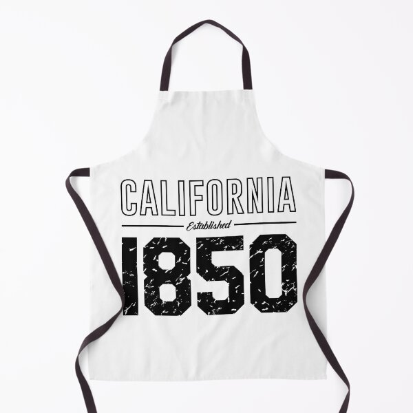 Item preview, California established 1850, america, usa, united, state, freedom, new york, flag, gift, t-shirt, present designed and sold by Elshan Ilyasov.