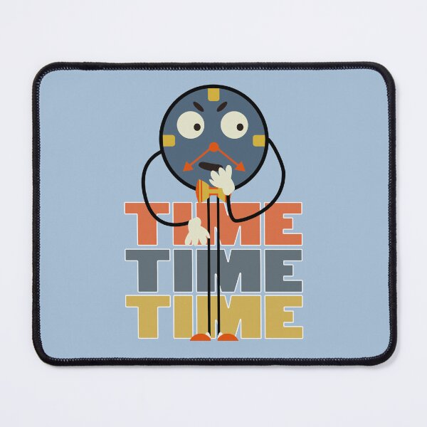 Item preview, Time designed and sold by pumpkinlillies.