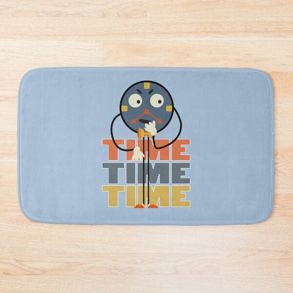 Item preview, Time designed and sold by pumpkinlillies.