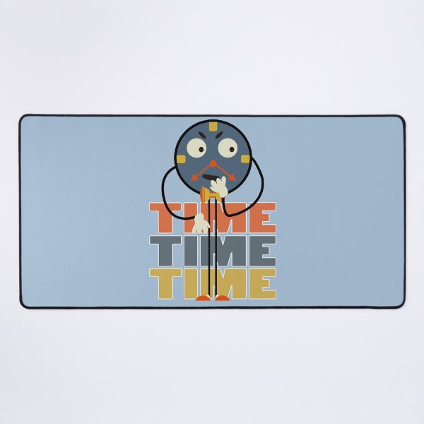 Item preview, Time designed and sold by pumpkinlillies.