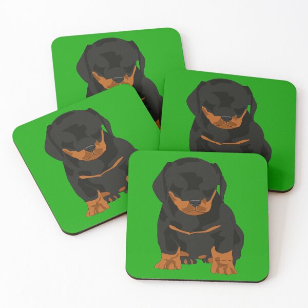 Item preview, Companion No 4 - Full Color - Dog Art designed and sold by Fun Funky Designs.