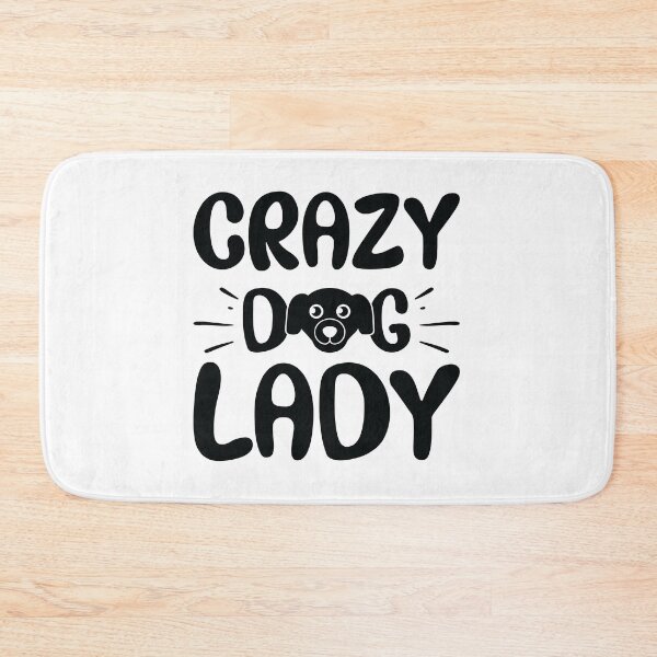 Item preview, Crazy Dog Lady Shirts | Dog Lovers Shirt | Funny Dog Shirt | Dog Lady Shirt | Dog Mama Shirts | Dog Shirt  designed and sold by mahsanart.