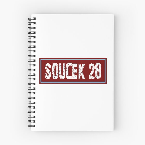 Item preview, Tomas Soucek designed and sold by Truefans.