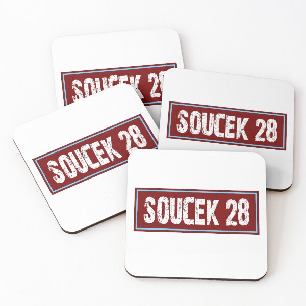 Item preview, Tomas Soucek designed and sold by Truefans.