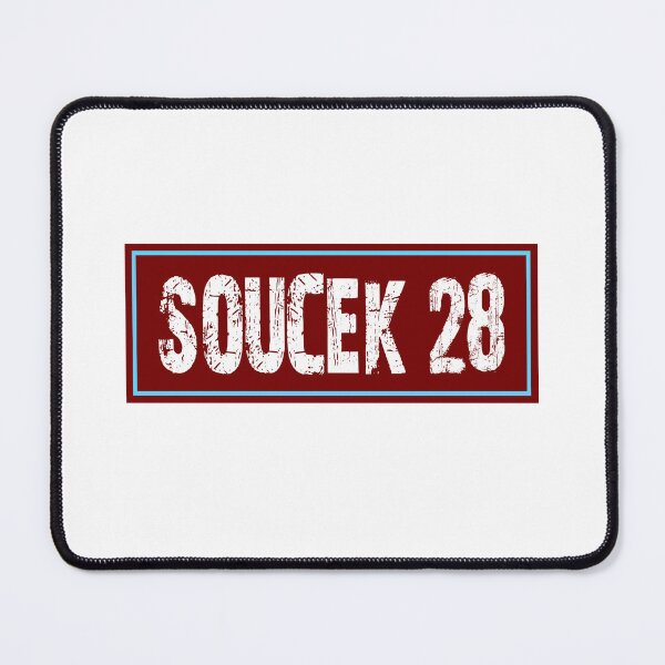 Item preview, Tomas Soucek designed and sold by Truefans.