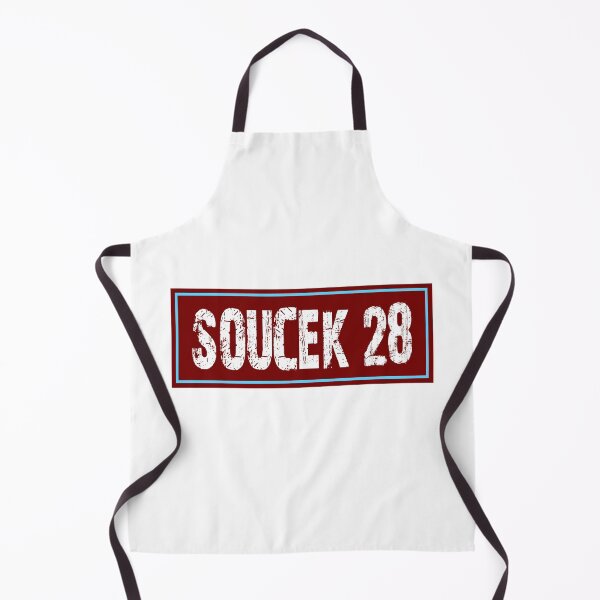 Item preview, Tomas Soucek designed and sold by Truefans.