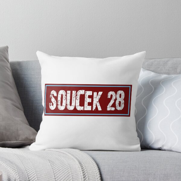 Item preview, Tomas Soucek designed and sold by Truefans.