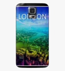 London Case/Skin for Samsung Galaxy