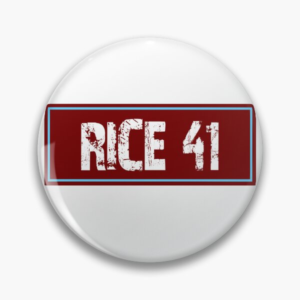 Item preview, Declan RIce designed and sold by Truefans.