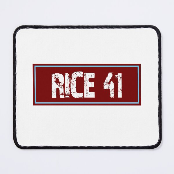 Item preview, Declan RIce designed and sold by Truefans.