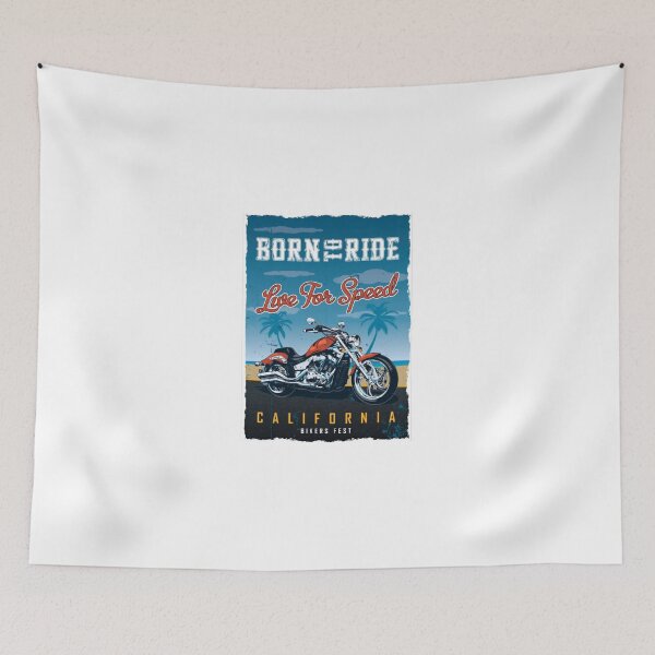 Item preview, CALIFORNIA BIKE FESTIVAL AND BIKE SHOW designed and sold by Vehiclestore.