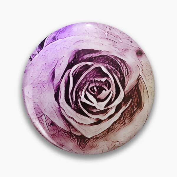 Item preview, Rosa purpura designed and sold by childofthelilly.