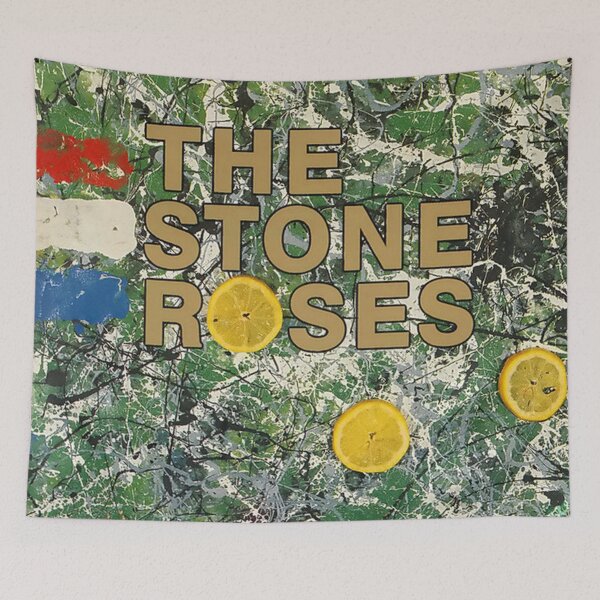 Item preview, the three yellow  designed and sold by DavidWashingto.