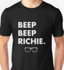 IT- Beep, Beep Richie Unisex T-Shirt