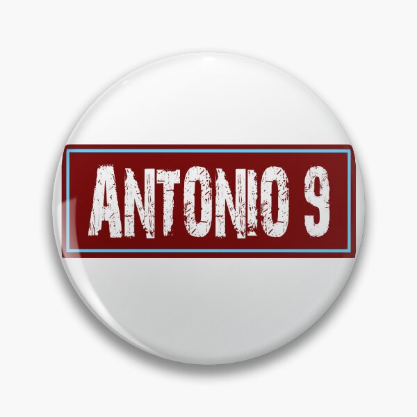 Item preview, Michail Antonio designed and sold by Truefans.