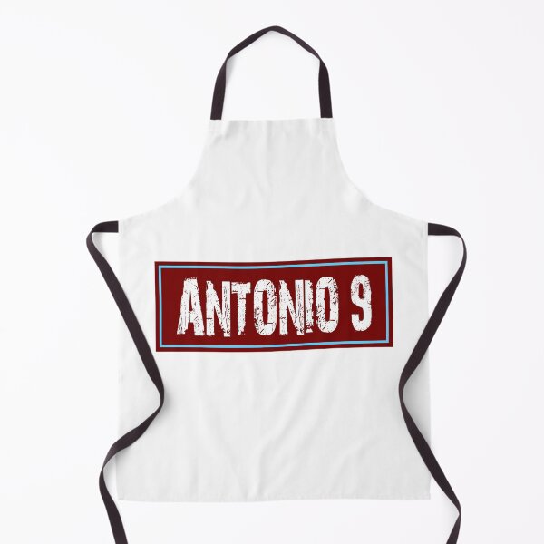 Item preview, Michail Antonio designed and sold by Truefans.