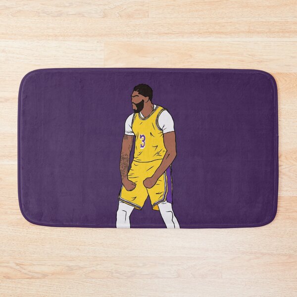 Item preview, Anthony Davis Celebration designed and sold by RatTrapTees.