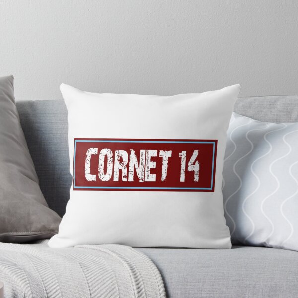 Item preview, Maxwel Cornet designed and sold by Truefans.