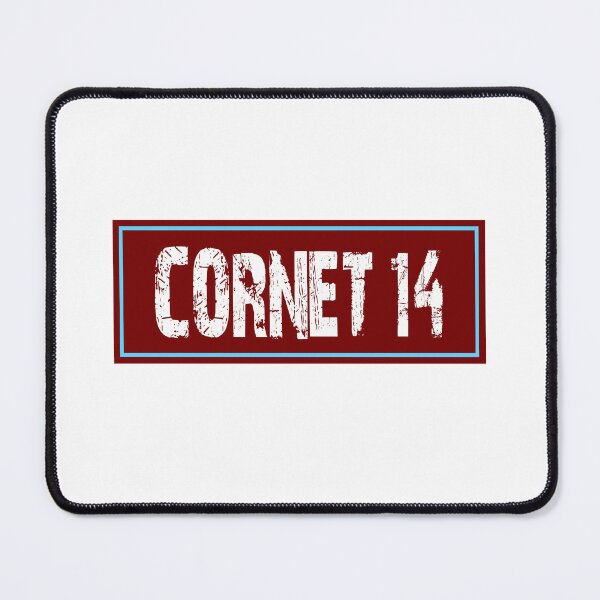 Item preview, Maxwel Cornet designed and sold by Truefans.
