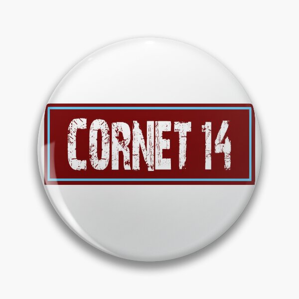 Item preview, Maxwel Cornet designed and sold by Truefans.