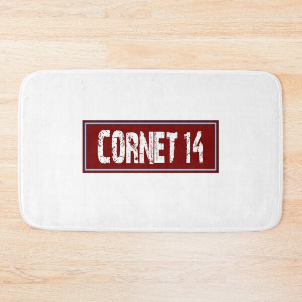 Item preview, Maxwel Cornet designed and sold by Truefans.