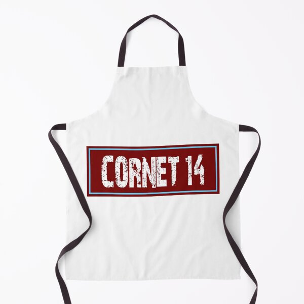 Item preview, Maxwel Cornet designed and sold by Truefans.