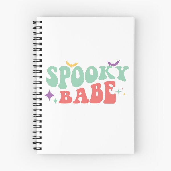 Item preview, Spooky Babe designed and sold by ardasen.