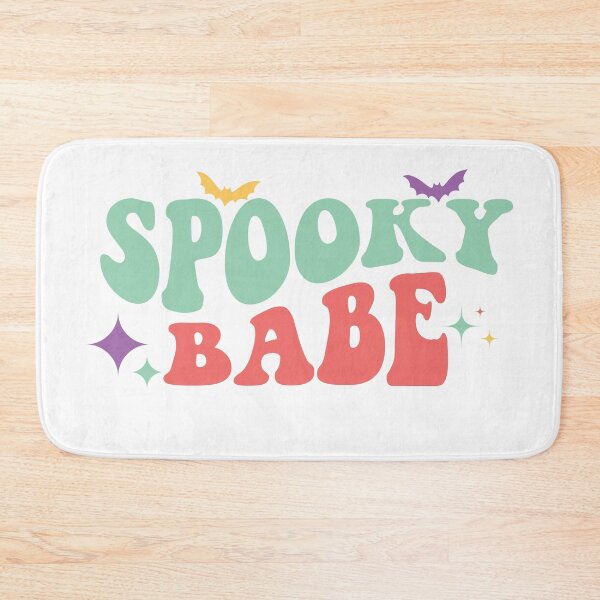 Item preview, Spooky Babe designed and sold by ardasen.
