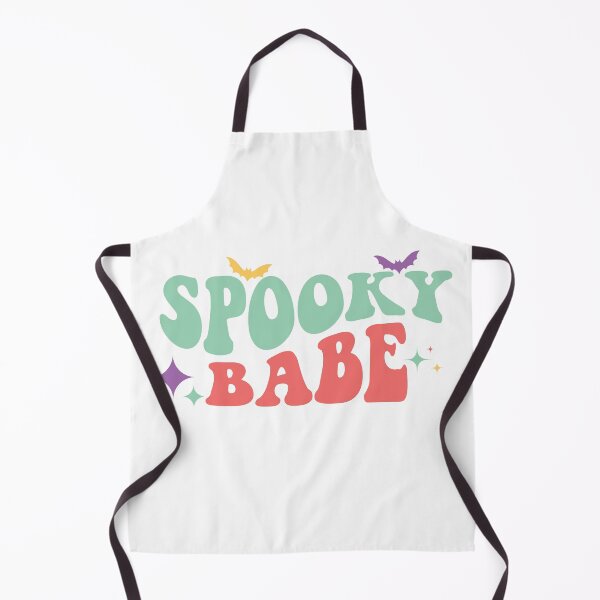 Item preview, Spooky Babe designed and sold by ardasen.