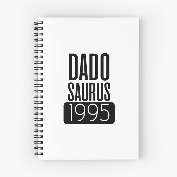 Item preview, Dadosaurus Dado Saurus 1995 Best Gift For Daddy Born in 1995 designed and sold by Kubala.