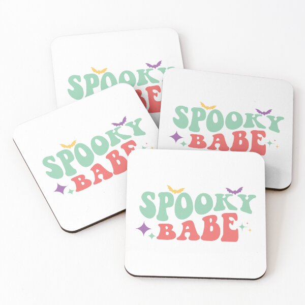 Item preview, Spooky Babe designed and sold by ardasen.
