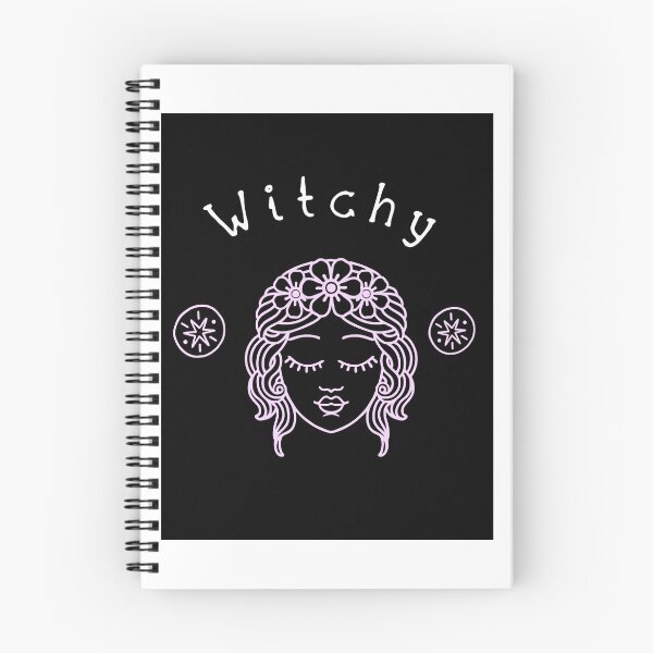 Aperçu de l'œuvre halloween, femme, effrayant, sorcière créée et vendue par BuddingRosecom.