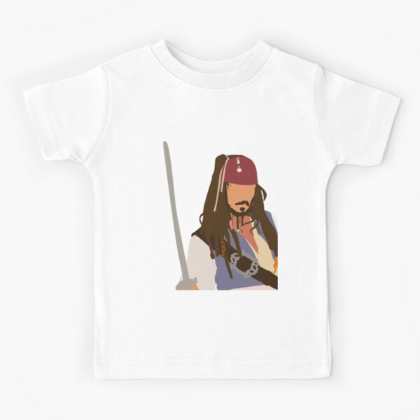 And that was without even a single drop of rum. Kids T-Shirt
