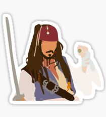 And that was without even a single drop of rum. Sticker