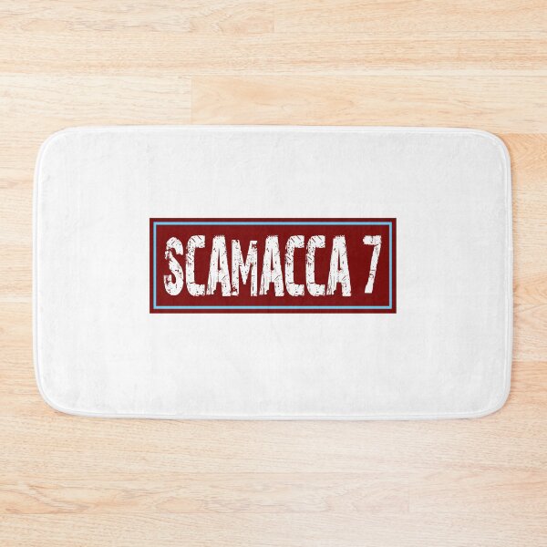Item preview, Gianluca Scamacca designed and sold by Truefans.