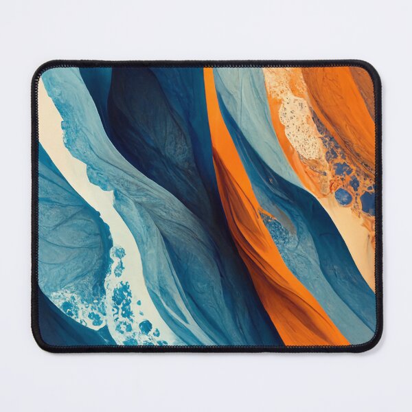 Item preview, Abstract marble designed and sold by Quentin Medda.